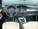  24  BMW 3 serie  (E90/E91/E92/E93 2004 2010)
