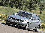  10  BMW 3 serie Touring  (E90/E91/E92/E93 2004 2010)