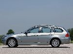  12  BMW 3 serie Touring  (E46 1997 2003)