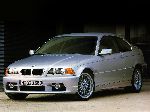  15  BMW 3 serie  (E36 1990 2000)
