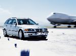  17  BMW 3 serie Touring  (E36 1990 2000)