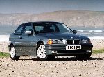  17  BMW 3 serie Compact  (E36 1990 2000)