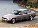  30  BMW 3 serie  (E46 1997 2003)