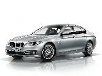  1  BMW 5 serie  (F07/F10/F11 2009 2013)