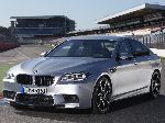  10  BMW 5 serie  (F07/F10/F11 [] 2013 2017)