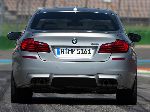  13  BMW 5 serie  (F07/F10/F11 2009 2013)