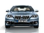  17  BMW 5 serie  (E60/E61 2003 2007)