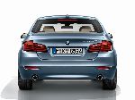  18  BMW 5 serie  (F07/F10/F11 [] 2013 2017)