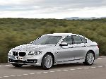  5  BMW 5 serie  (F07/F10/F11 2009 2013)