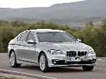  6  BMW 5 serie  (F07/F10/F11 [] 2013 2017)