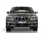  5  BMW 5 serie Gran Turismo  (F07/F10/F11 2009 2013)