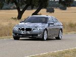  19  BMW 5 serie  (F07/F10/F11 2009 2013)