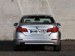  25  BMW 5 serie  (F07/F10/F11 2009 2013)