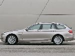  9  BMW 5 serie Touring  (E60/E61 2003 2007)