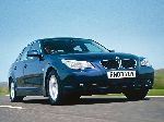  8  BMW 5 serie 
