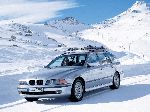  27  BMW 5 serie Touring  (E34 1988 1996)