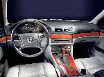  55  BMW 5 serie  4-. (E39 1995 2000)
