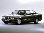  64  BMW 5 serie  (E34 1988 1996)