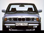  65  BMW 5 serie  (F07/F10/F11 2009 2013)