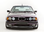  70  BMW 5 serie  (E34 1988 1996)