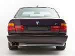  72  BMW 5 serie  (E34 1988 1996)