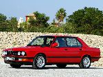  85  BMW 5 serie  (E12 [] 1976 1981)