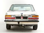  80  BMW 5 serie  (E28 1981 1988)