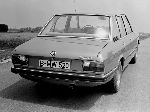  93  BMW 5 serie  (E28 1981 1988)