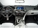  14  BMW 6 serie  (E63/E64 2003 2007)