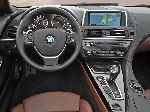  6  BMW 6 serie  (E63/E64 [] 2007 2010)