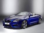  8  BMW () 6 serie  (F06/F12/F13 2010 2015)