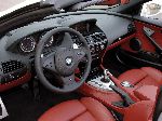  27  BMW 6 serie  (E63/E64 [] 2007 2010)