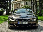  24  BMW 6 serie  (F06/F12/F13 2010 2015)