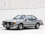  29  BMW 6 serie  (E24 [2 ] 1987 1989)