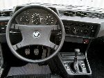  34  BMW 6 serie  (E24 [2 ] 1987 1989)