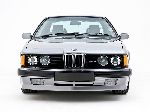  36  BMW 6 serie  (E24 [2 ] 1987 1989)