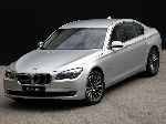  16  BMW 7 serie  (G11/G12 2015 2017)