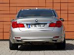  27  BMW 7 serie  (F01/F02 2008 2012)