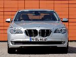  17  BMW () 7 serie  (F01/F02 [] 2012 2015)