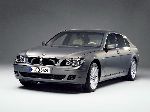  46  BMW 7 serie  (E38 1994 1998)
