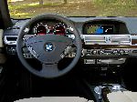  52  BMW () 7 serie  (F01/F02 2008 2012)