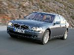  39  BMW () 7 serie  (F01/F02 2008 2012)