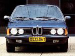  65  BMW 7 serie  (E23 1977 1982)