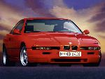  2  BMW 8 serie  (E31 1989 1999)