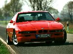  3  BMW 8 serie  (E31 1989 1999)