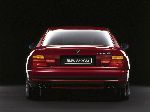  5  BMW 8 serie  (E31 1989 1999)