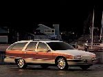   Buick Roadmaster  (8  1991 1996)