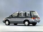  3  Nissan Prairie  (M11 1988 1998)
