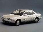  4  Nissan Presea  (1  1990 1994)
