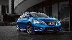  1  Nissan () Sentra  (B17 2014 2017)